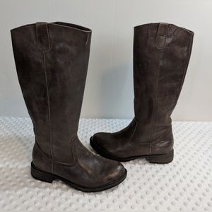 Kenneth Cole Reaction boots